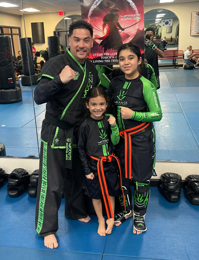 Karate America Ft Lauderdale