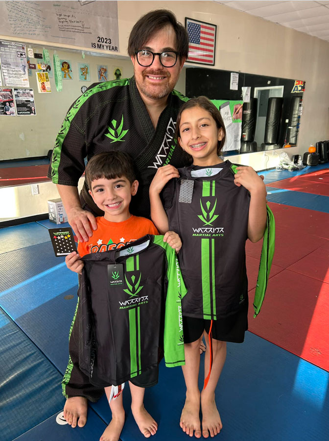 Karate America Hialeah