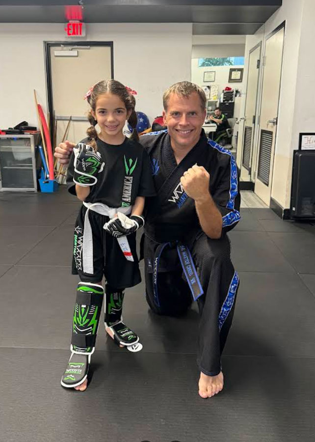 Karate America Pembroke Lakes