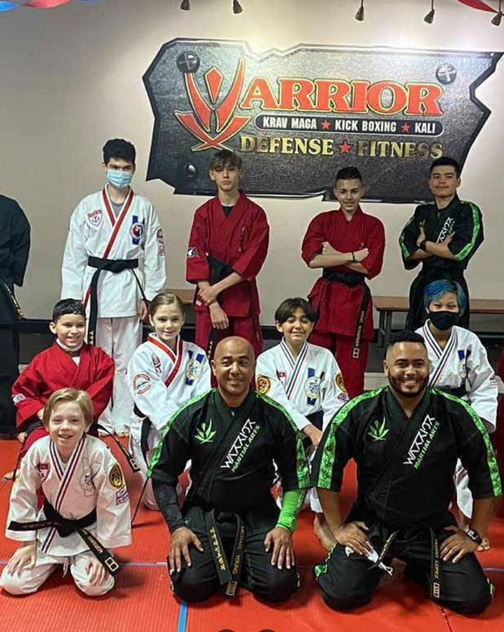 Karate America West Palm Beach