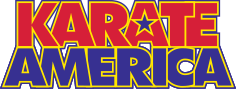 Karate America Logo